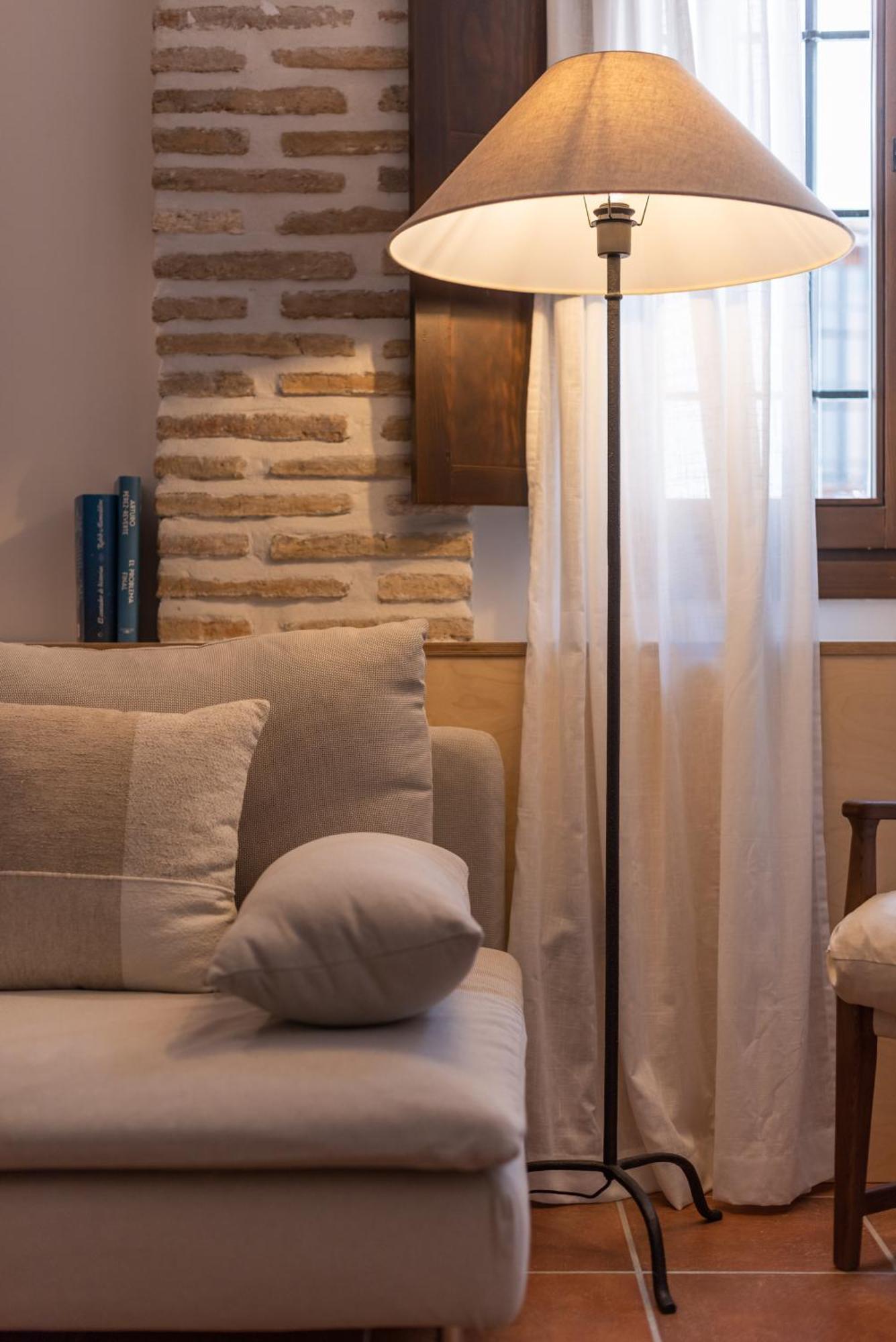 Carmen De Xaira 1º By Florentia Homes Granada Exteriör bild