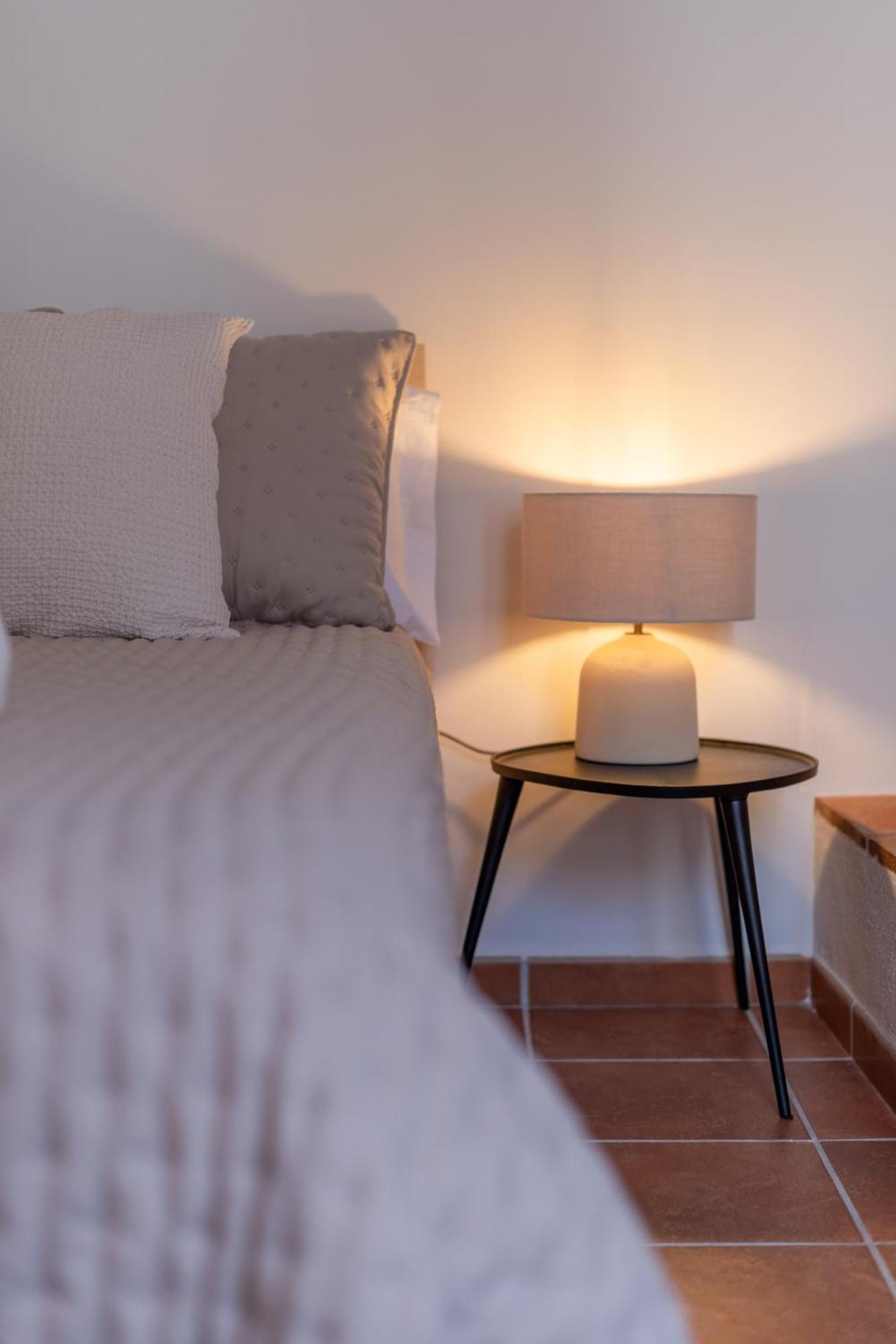 Carmen De Xaira 1º By Florentia Homes Granada Exteriör bild